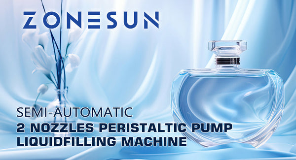 What Are the Advantages of Peristaltic Pump Filling Machines?