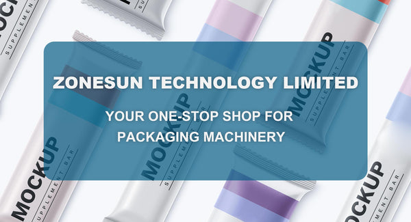 ZONESUN TECHNOLOGY LIMITED: Your One-Stop Shop for Packaging Machinery