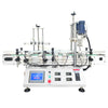 Tabletop Bottle Filling and Capping Machine