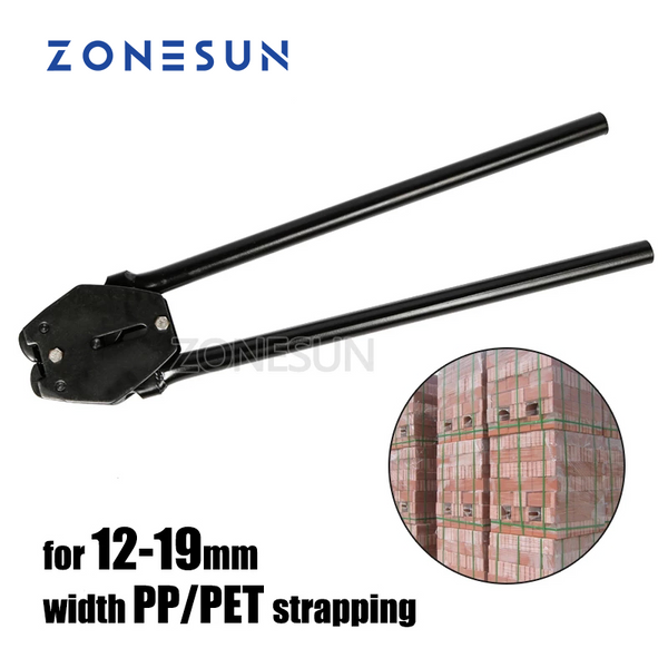 Manual Steel Strapping tool