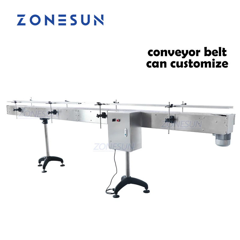 zonesun conveyor belt