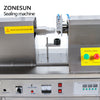 ZONESUN QDFM-125 Ultrasonic Plastic Tube Sealing Machine