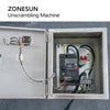 ZONESUN ZS-CB190 Custom Conveyor Belt For Production Line