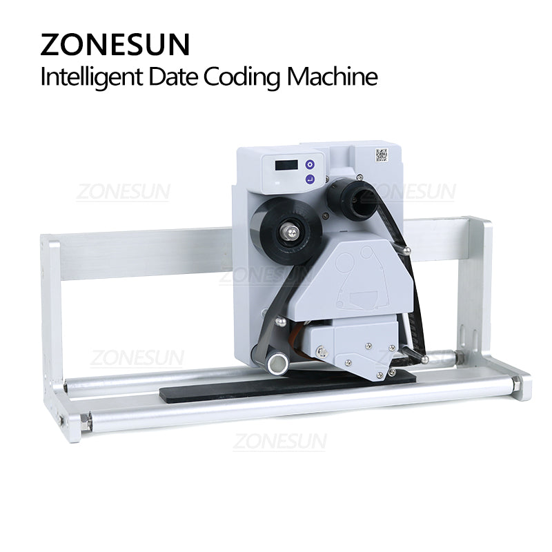 ZONESUN ZS-DC24R Intelligent Date Coder For Labeling Machine