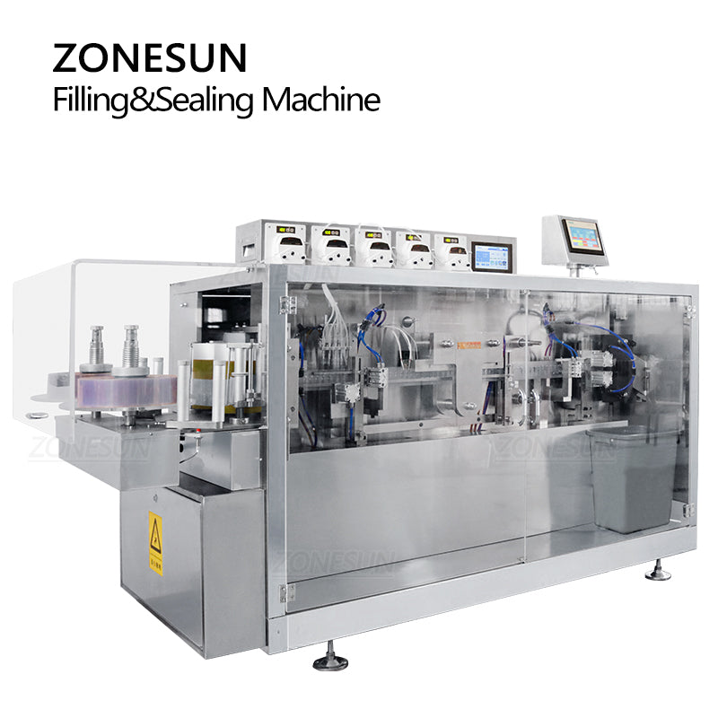 zonesun Monodose packing machine