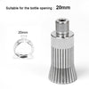 ZONESUN 13/15/18/20mm Custom Capping Head For Perfume Capping Machine - 20mm