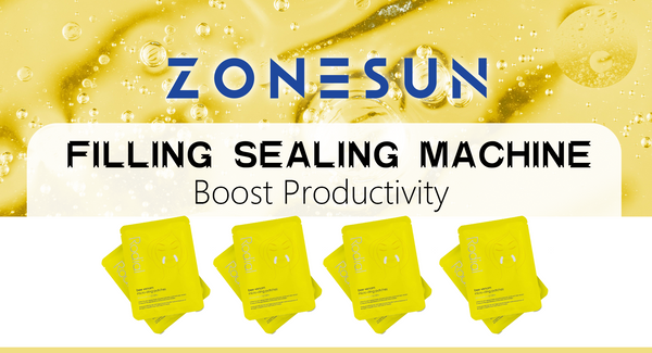 Easy Snap Bag Packaging machine