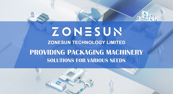 ZONESUN TECHNOLOGY LIMITED: Providing Packaging Machinery Solutions for Various Needs