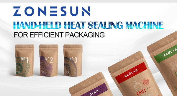 handheld heat sealer