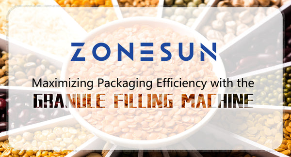 automatic filling machine