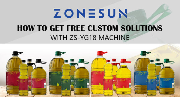 automatic packaging machine
