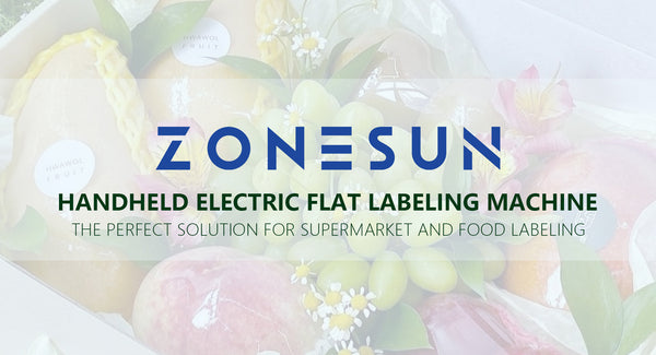 Efficient labeling solution