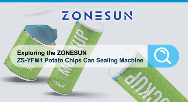 can sealing machine