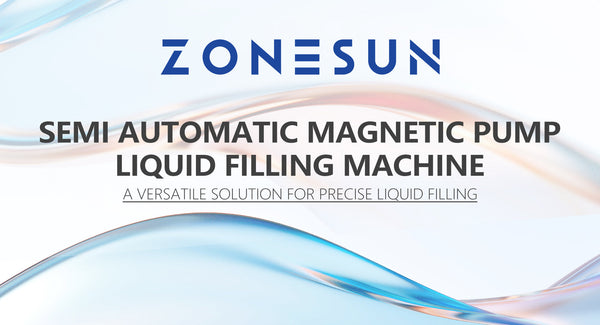 liquid filler machine