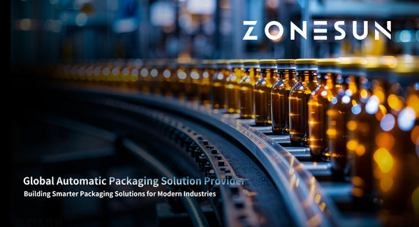 Which Chinese Manufacturer Makes Automatic Filling Machines? A Complete Guide to Choosing a Reliable Supplier