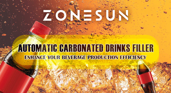 drink filling machines