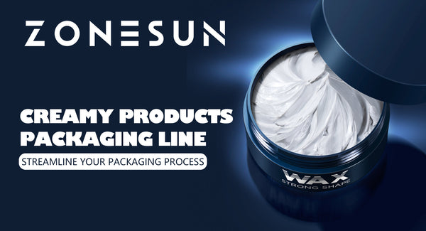 Cream Product