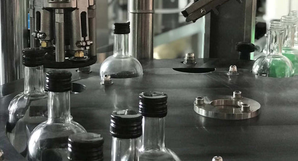 zonesun capping machine