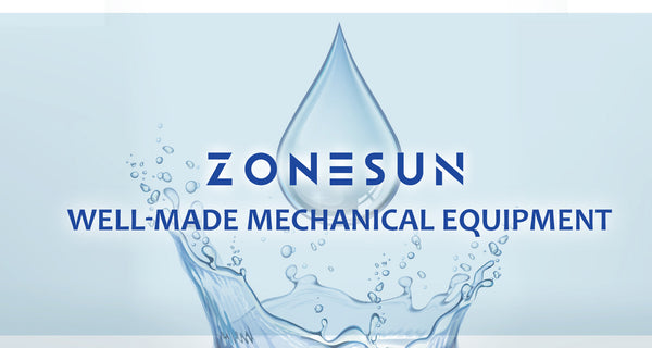 What Does a Filling Machine Do?