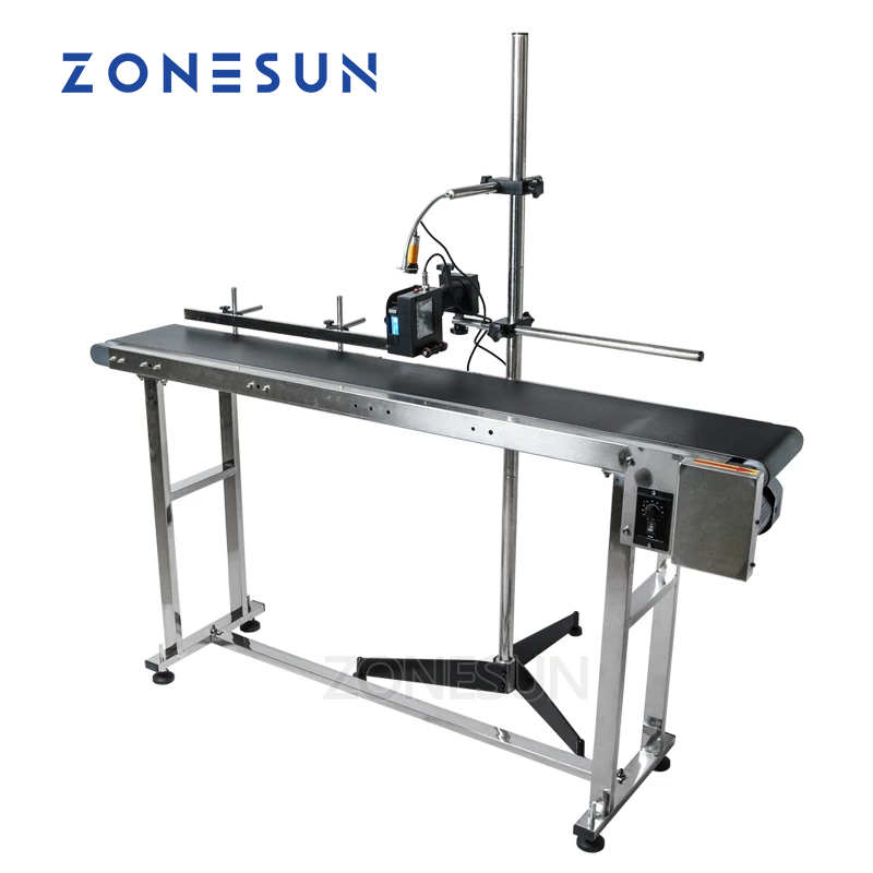 Automatic Printing Machine