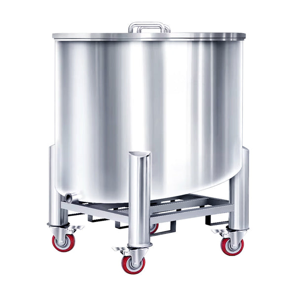 Storage Tank