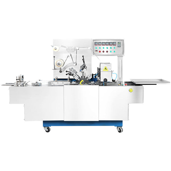Wrapping & Bundling Equipment