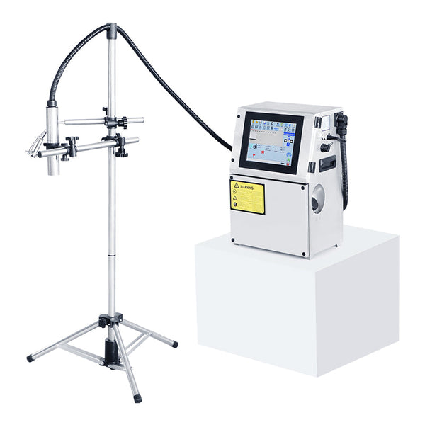 Inkjet Handheld Printer - Inkjet Printing Machine