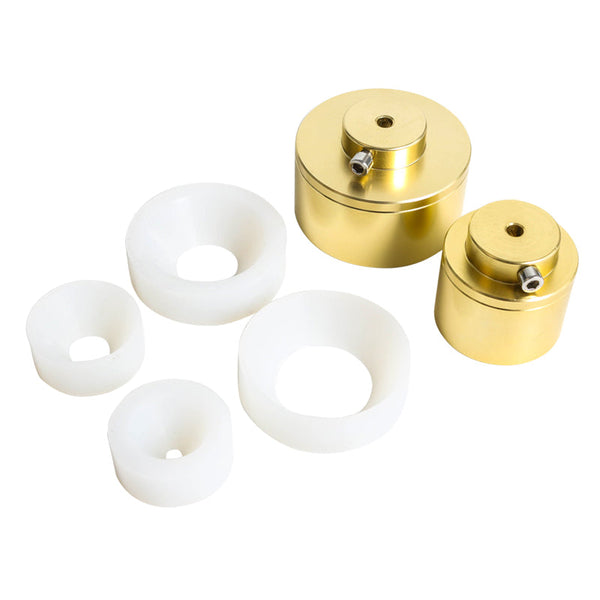 zonesun Capping Accessories