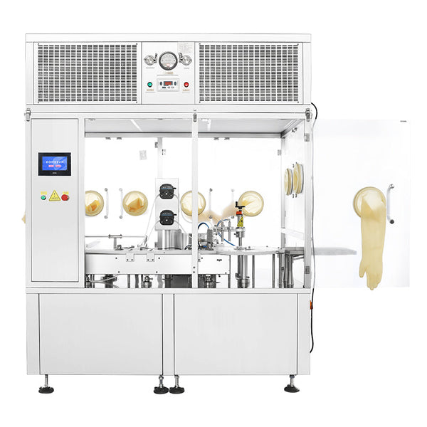 Pharmaceutical & Vial Packaging