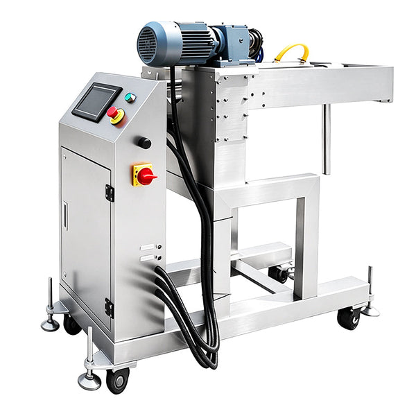 Chocolate Making Machine