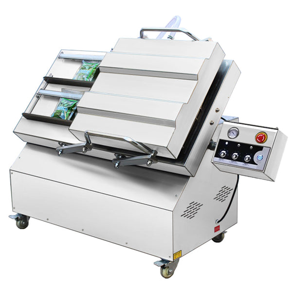 ZONESUN Vacuum Sealing Machine