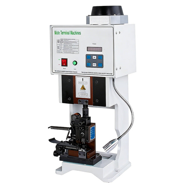 Terminal Crimping Machines