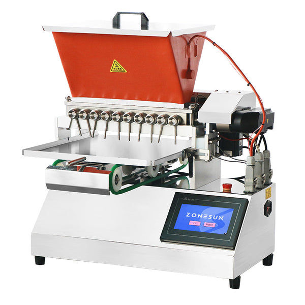 Candy Making Machine & Sugar Gummy Machine