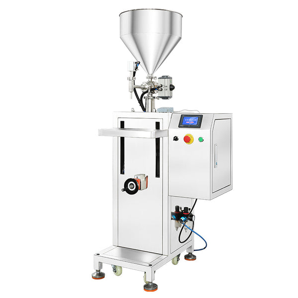 honey filling machine