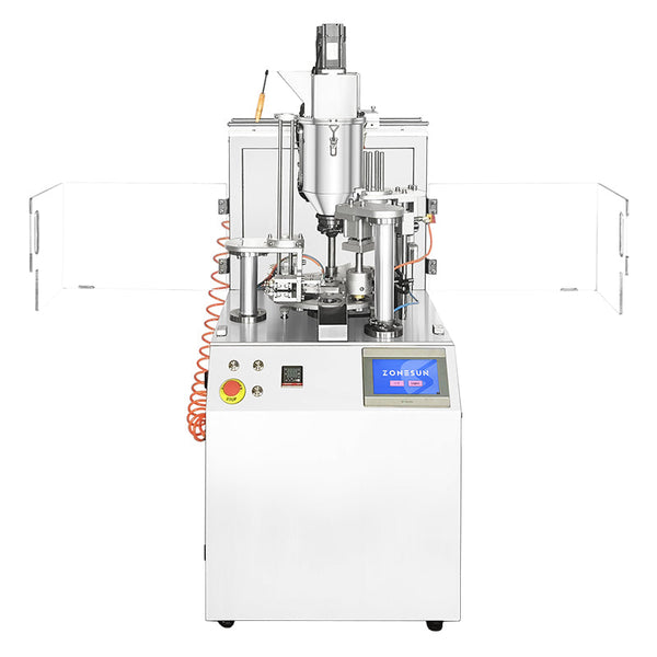 Healthcare Prdouct Packaging Machine