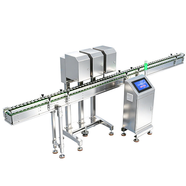 Vision Inspection System