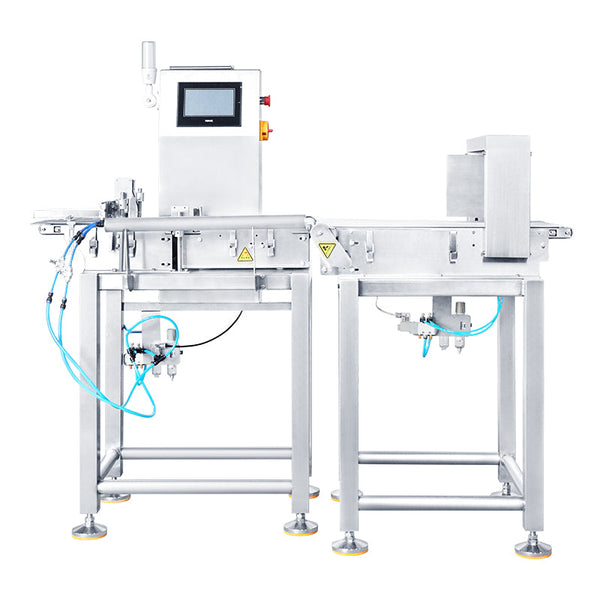 Inspection Machine