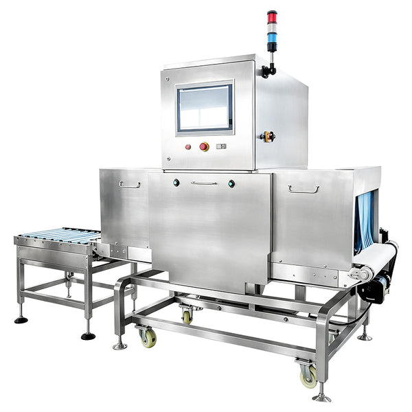 X-Ray Inspection Machine
