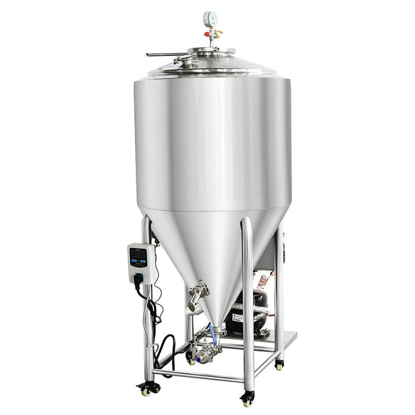 Fermentation tank