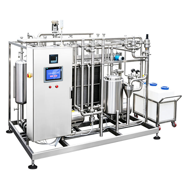 Sterilization Tunnel