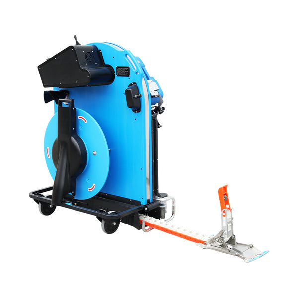 ZONESUN Strapping Machine