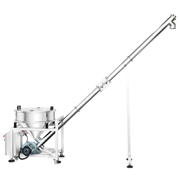 Vacuum Feeding Pump