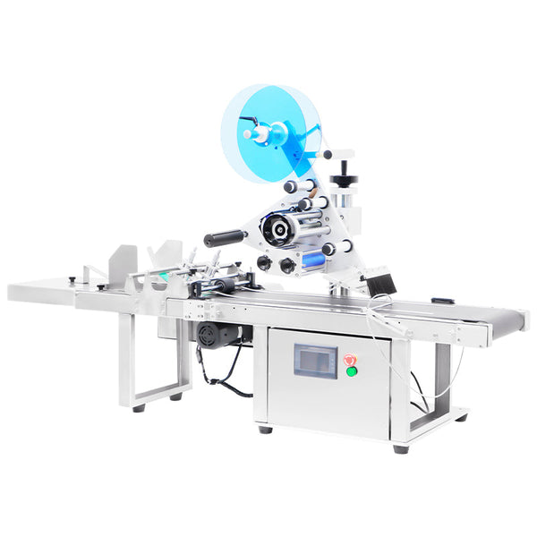 zonesun page labeling machine