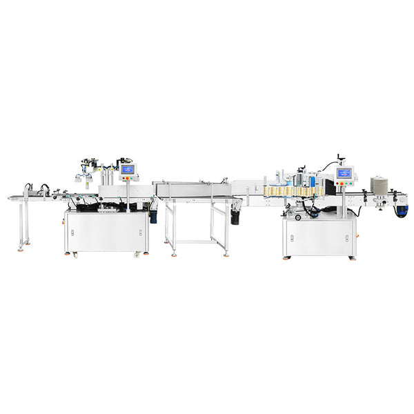 Palletizing System