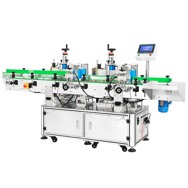 Labeling Machine