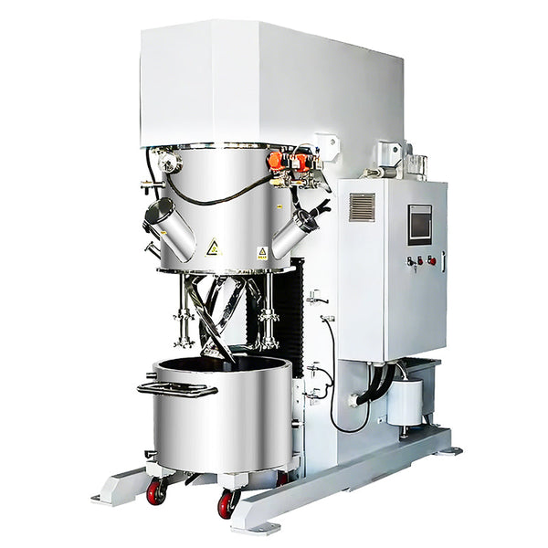 Food Processing Machine