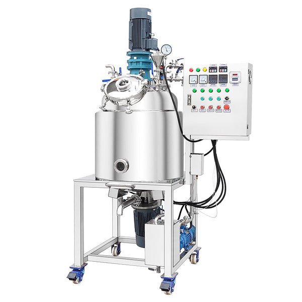 Mixing Machine