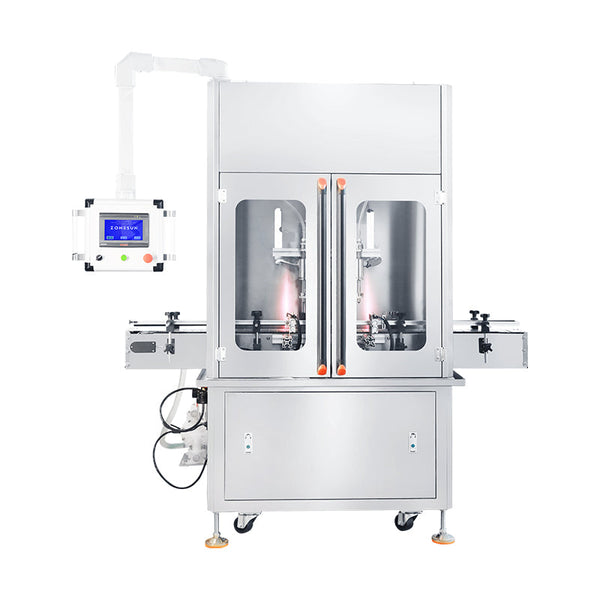 Gravity Filling Machines
