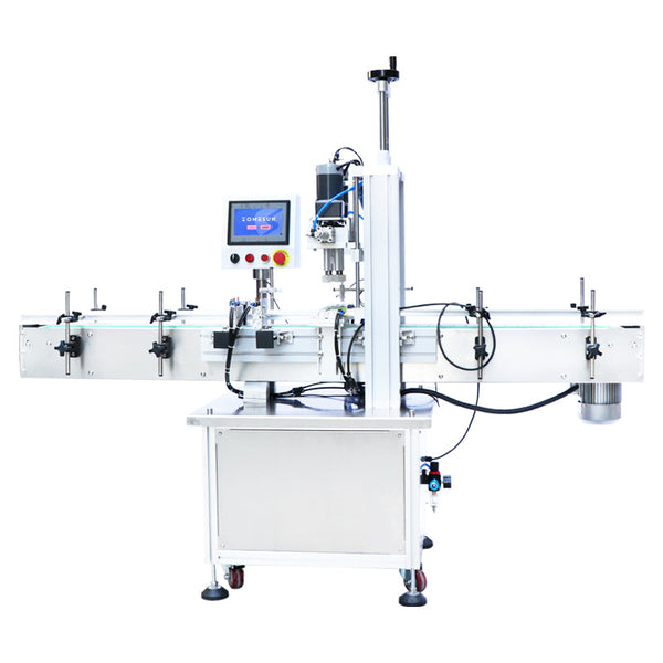 Pump Bottle Capping Machine