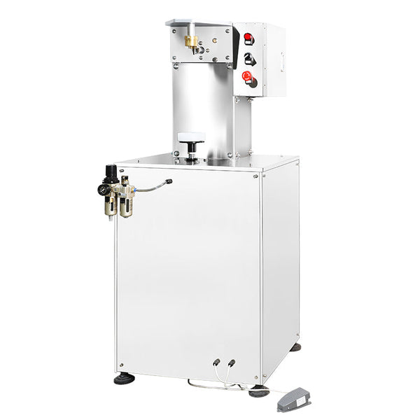 Wire Hooding Machines